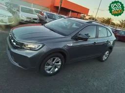 Volkswagen Nivus