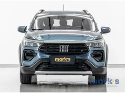 Fiat Pulse
