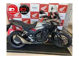CB 500