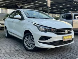 Fiat Cronos