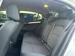 Citroën C4 Lounge