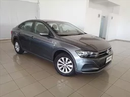 Volkswagen Virtus