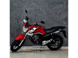 Honda CG 160