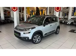Citroën Aircross