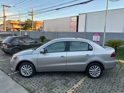 Volkswagen Voyage