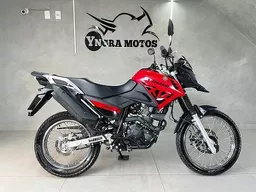 XTZ 150