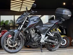 CB 300