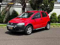 Volkswagen Crossfox