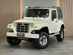 Troller T4