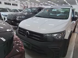 Volkswagen Saveiro