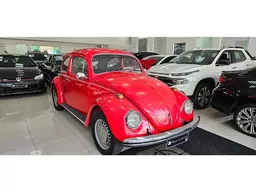 Volkswagen Fusca