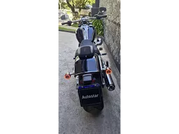 Harley-Davidson Breakout