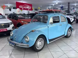 Volkswagen Fusca