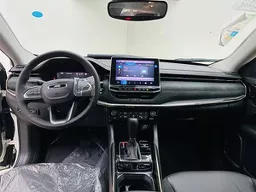 Jeep Commander