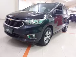 Chevrolet Spin