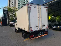 Hyundai HR