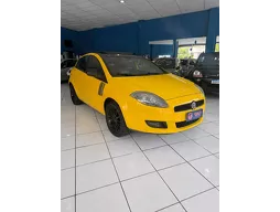 Fiat Bravo