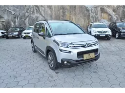 Citroën Aircross