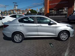 Fiat Cronos