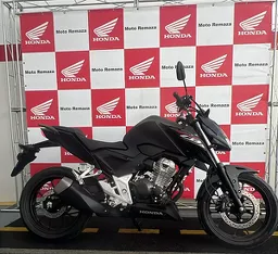 CB Twister