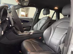 Mercedes-benz GLC 250