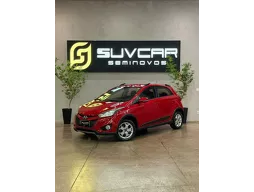 Hyundai HB20X