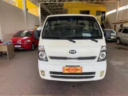 KIA Bongo