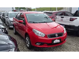 Fiat Grand Siena