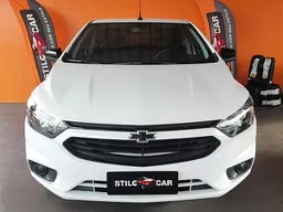 Chevrolet Joy