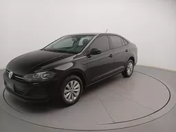 Volkswagen Virtus