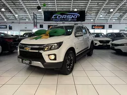 Chevrolet S10