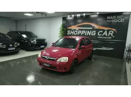 Chevrolet Corsa