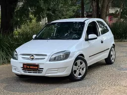 Chevrolet Celta