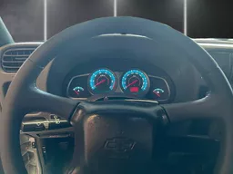 Chevrolet S10