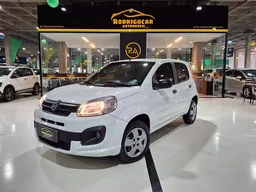 Fiat Uno