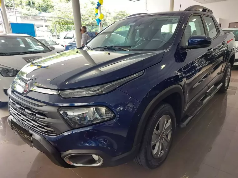 Fiat Toro Azul 13