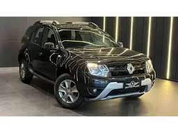 Renault Duster Oroch