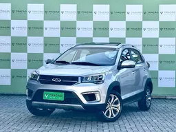 Chery Tiggo 2