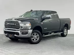 RAM 3500