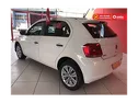 Volkswagen Gol 2021-branco-maceio-alagoas-111