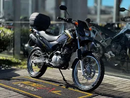 NXR 150