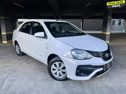 Toyota Etios