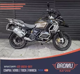 R 1200 GS