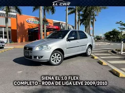Fiat Siena