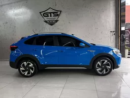 Volkswagen Nivus