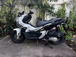 Honda ADV