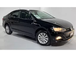 Volkswagen Virtus