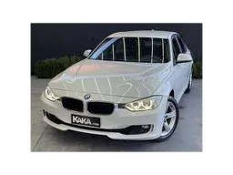 BMW 320i