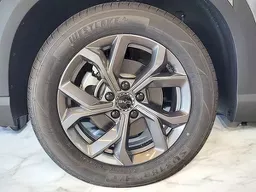 BYD Yuan Pro