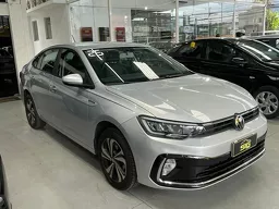 Volkswagen Virtus
